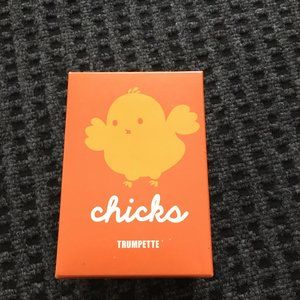 Trumpette Chicks Baby Socks 0-12 month